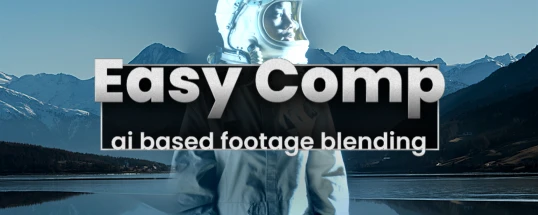 Easy Comp icon